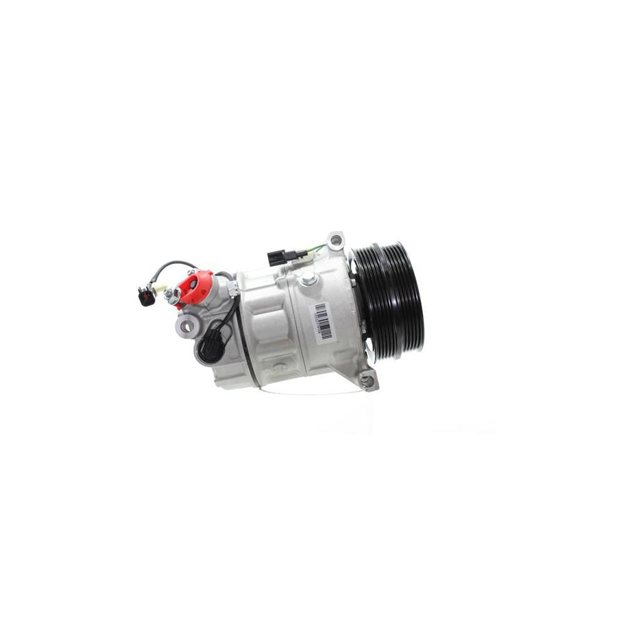 Alanko 10552179 Compressor, Air Conditioning for Volvo V40 Hatchback (525, 526)