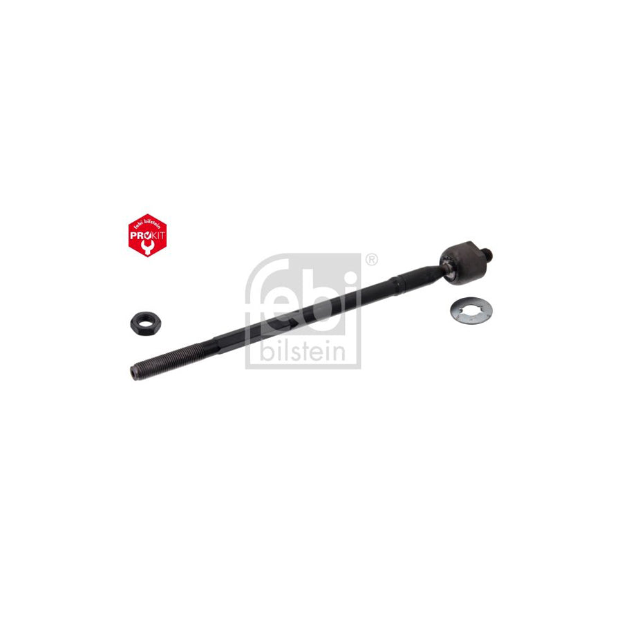 Febi Bilstein 12911 Inner Tie Rod for Toyota Corolla