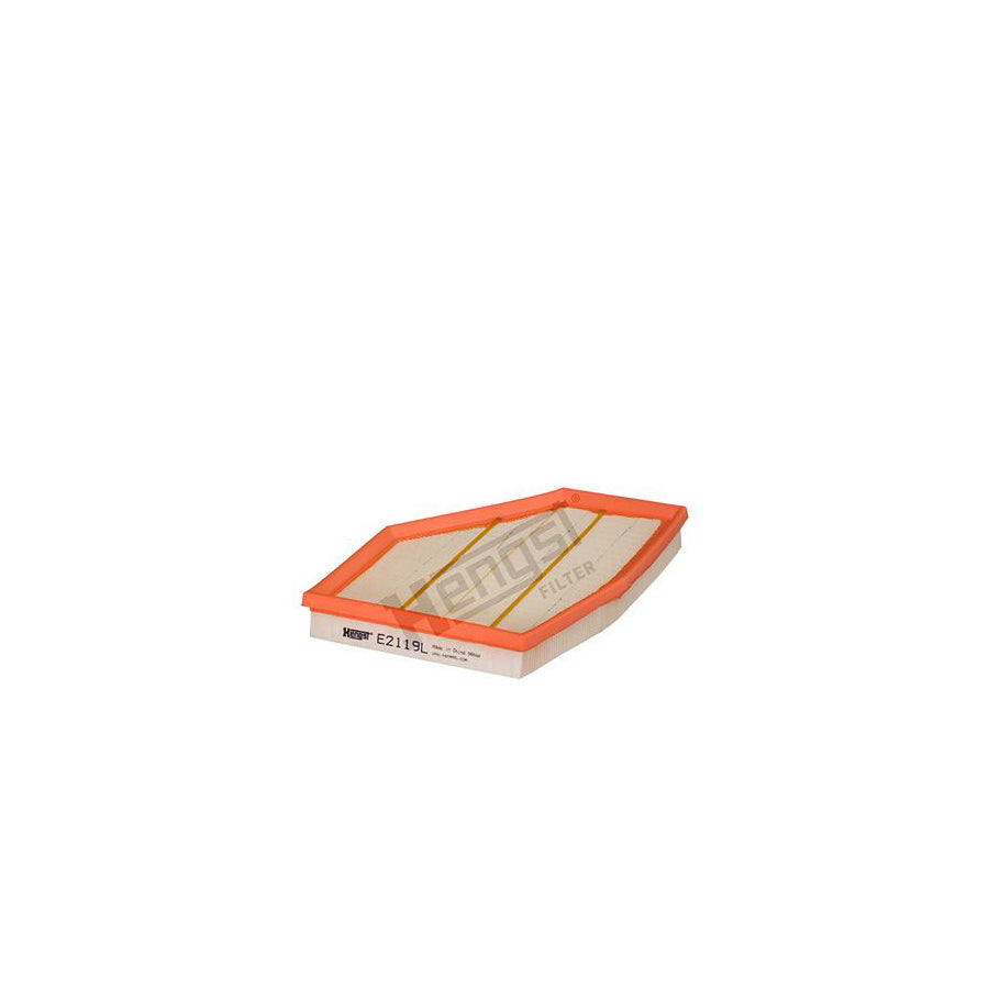 Hengst Filter E2119L Air Filter