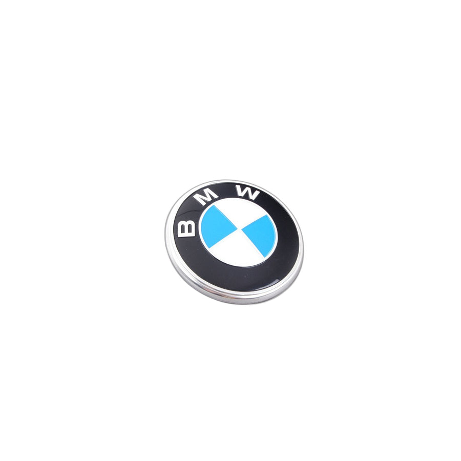 Genuine BMW 51145081747 Bmw Emblem (Inc. 3.3Li, 3.0SBav & 2.5CS) | ML Performance UK Car Parts