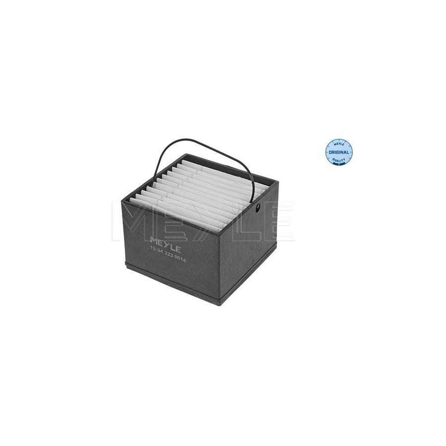 Meyle 12-34 323 0014 Fuel Filter