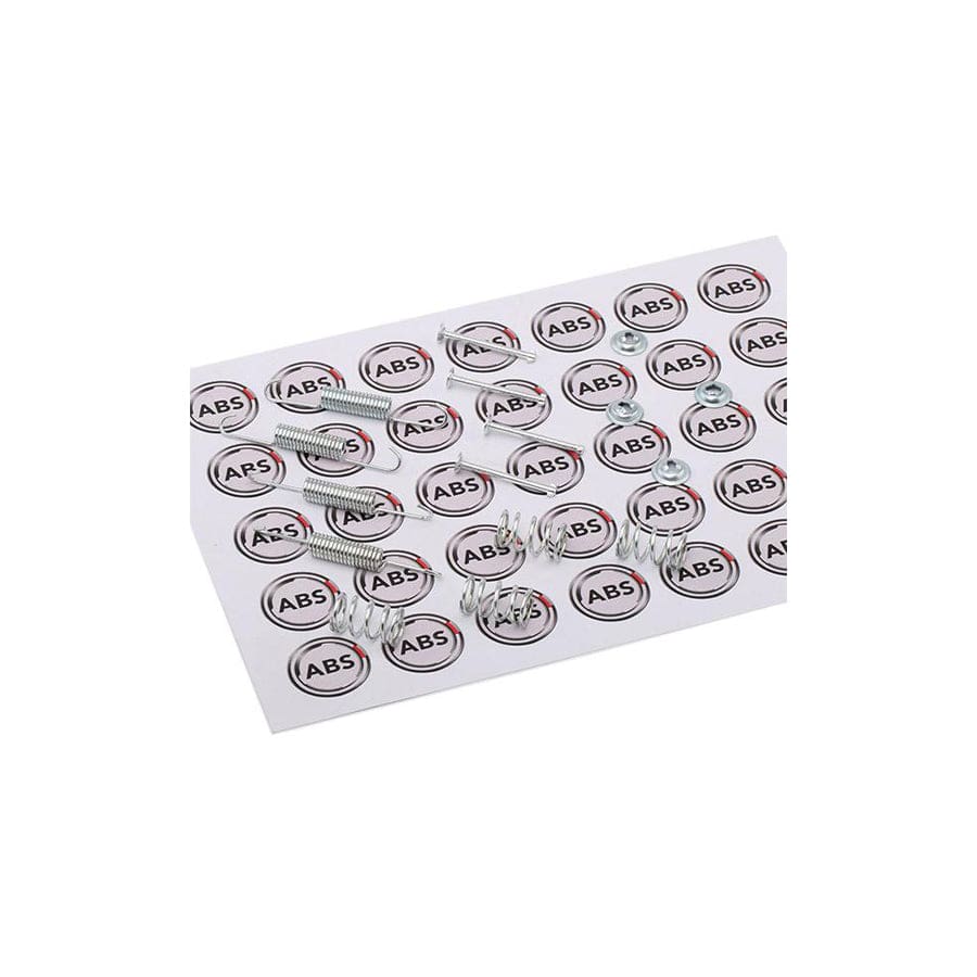 A.B.S. 0880Q Brake Shoe Fitting Kit