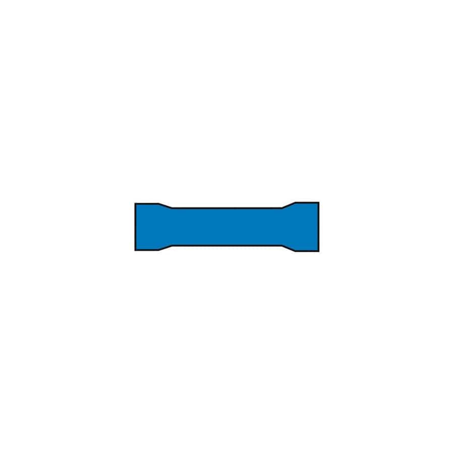 Carpoint 1624019 Squeeze Connector