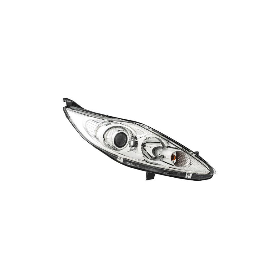 Hella 1EL 247 045-361 Headlight For Ford Fiesta