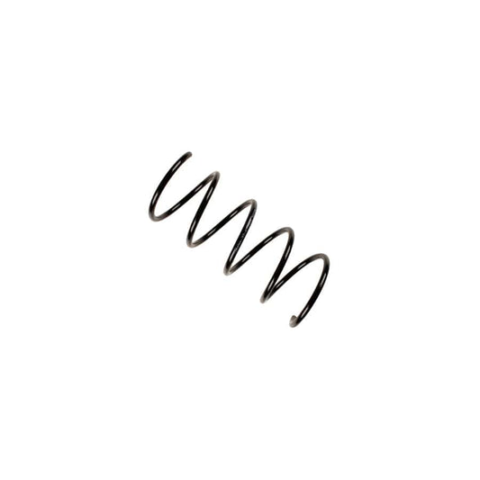 Bilstein 37-173425 MERCEDES-BENZ S/CL203 B3 OE Replacement Front Coil Spring 1 | ML Performance US Car Parts