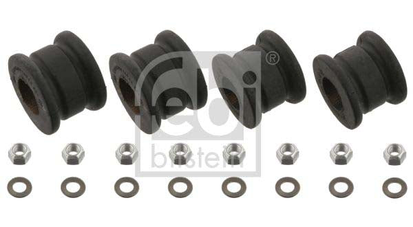 Febi Bilstein 17100 Repair Kit, Stabilizer Suspension