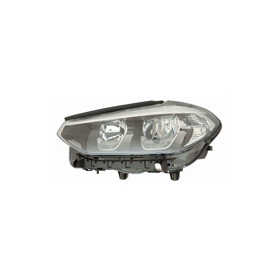 Abakus 44411Aklmldem2 Headlight
