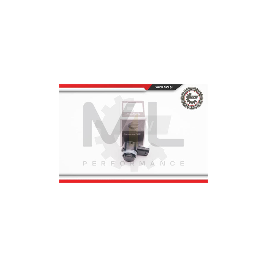 ESEN SKV 28SKV040 Parking sensor Rear, Ultrasonic Sensor