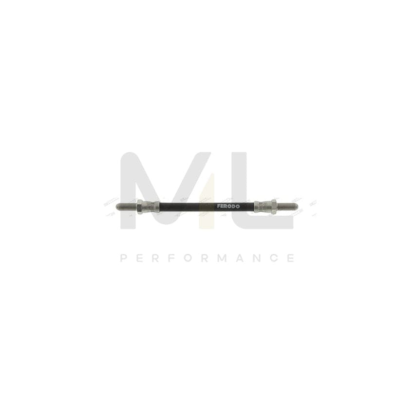 FERODO FHY2195 Brake Hose 205mm, M 3/8 24 | ML Performance Car Parts