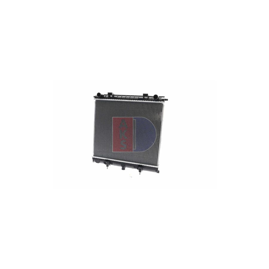 AKS Dasis 520099N Engine Radiator