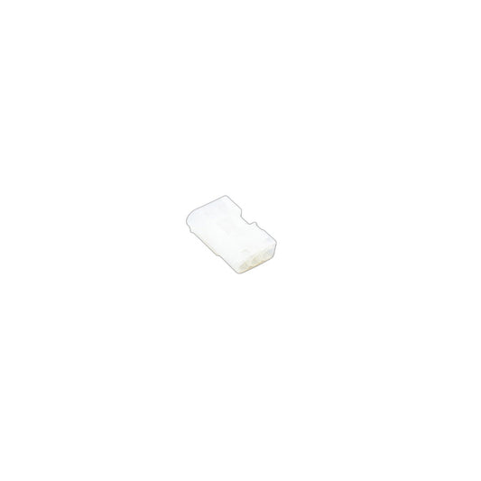 Genuine BMW 61131378113 E90 E93 E92 Pin Terminal 3 POL. WEISS (Inc. 335d) | ML Performance US Car Parts