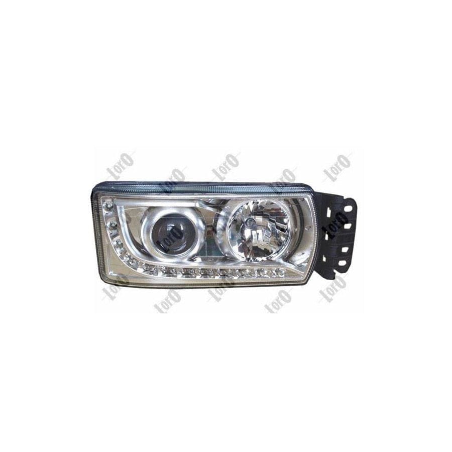 Abakus 022213202515 Headlight
