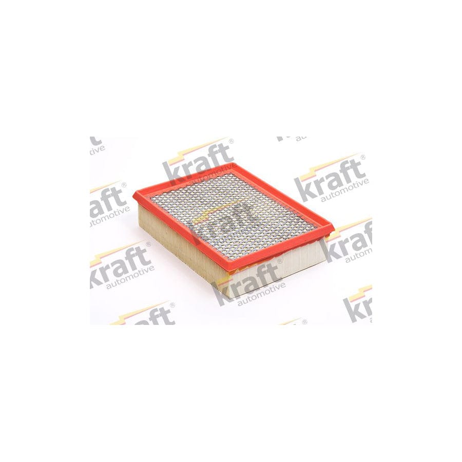 Kraft 1711745 Air Filter For Opel Vectra