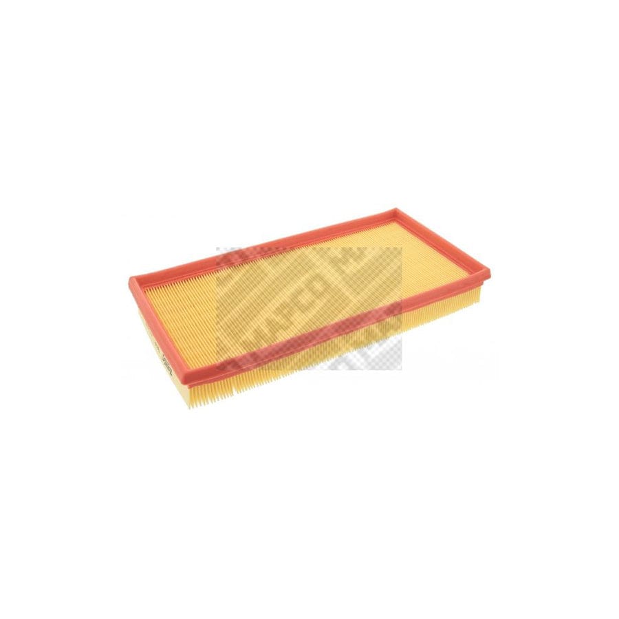 Mapco 60504 Air Filter