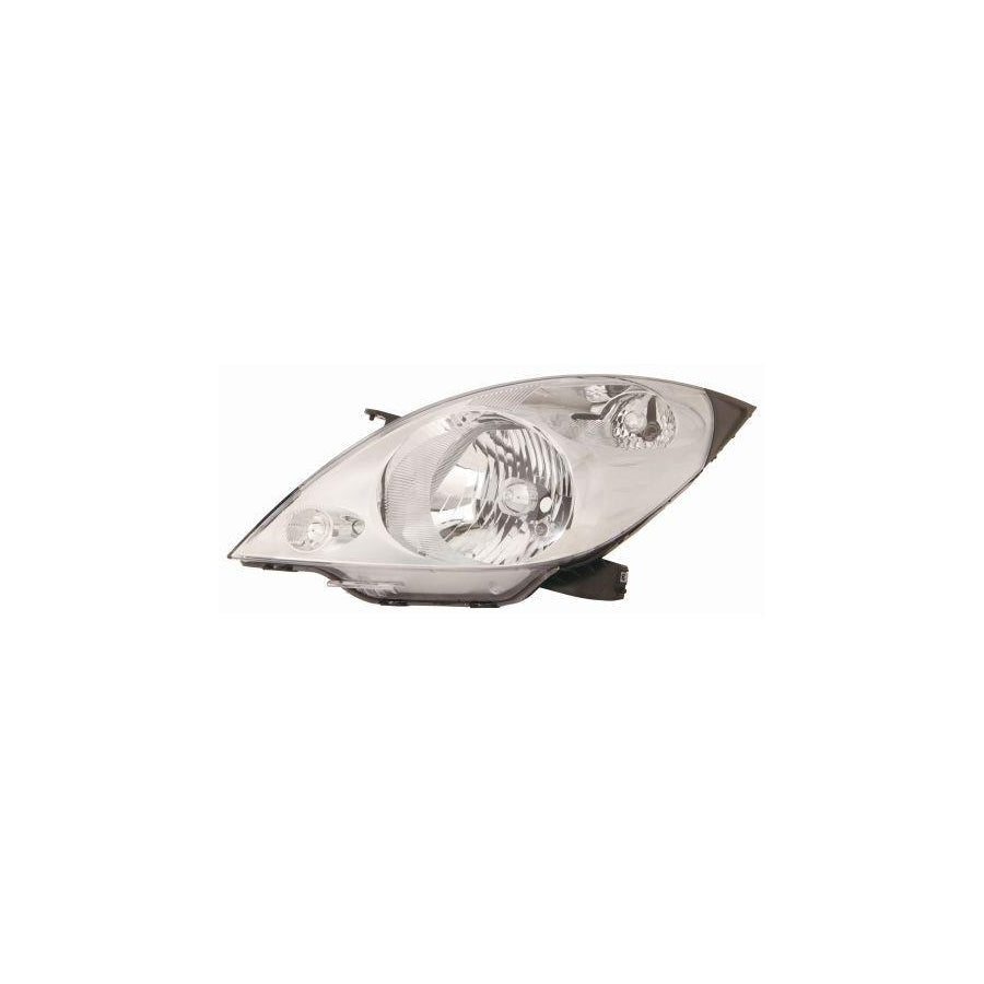 Abakus 2351111Lmldem Headlight for Chevrolet Spark (M300)