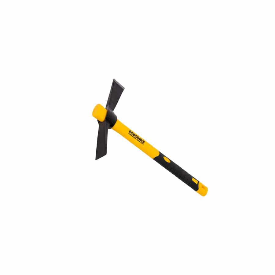 Roughneck ROU64012 Micro Mattock 400g (0.88 lb)