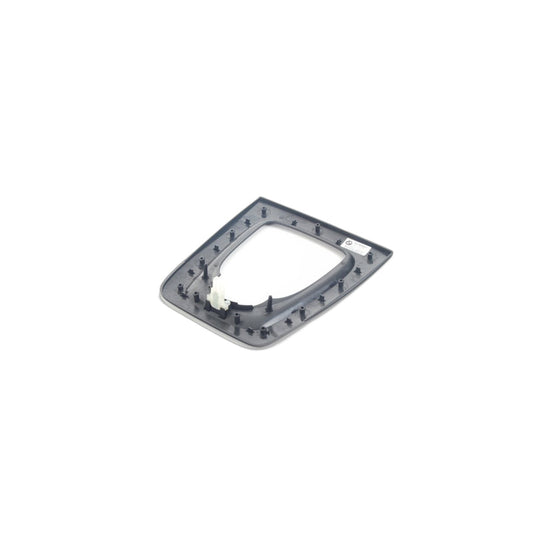 Genuine BMW 65139266098 F07 F07 Cover, Center Speaker SCHWARZ (Inc. 530dX, 520d & 550iX 4.0) | ML Performance US Car Parts