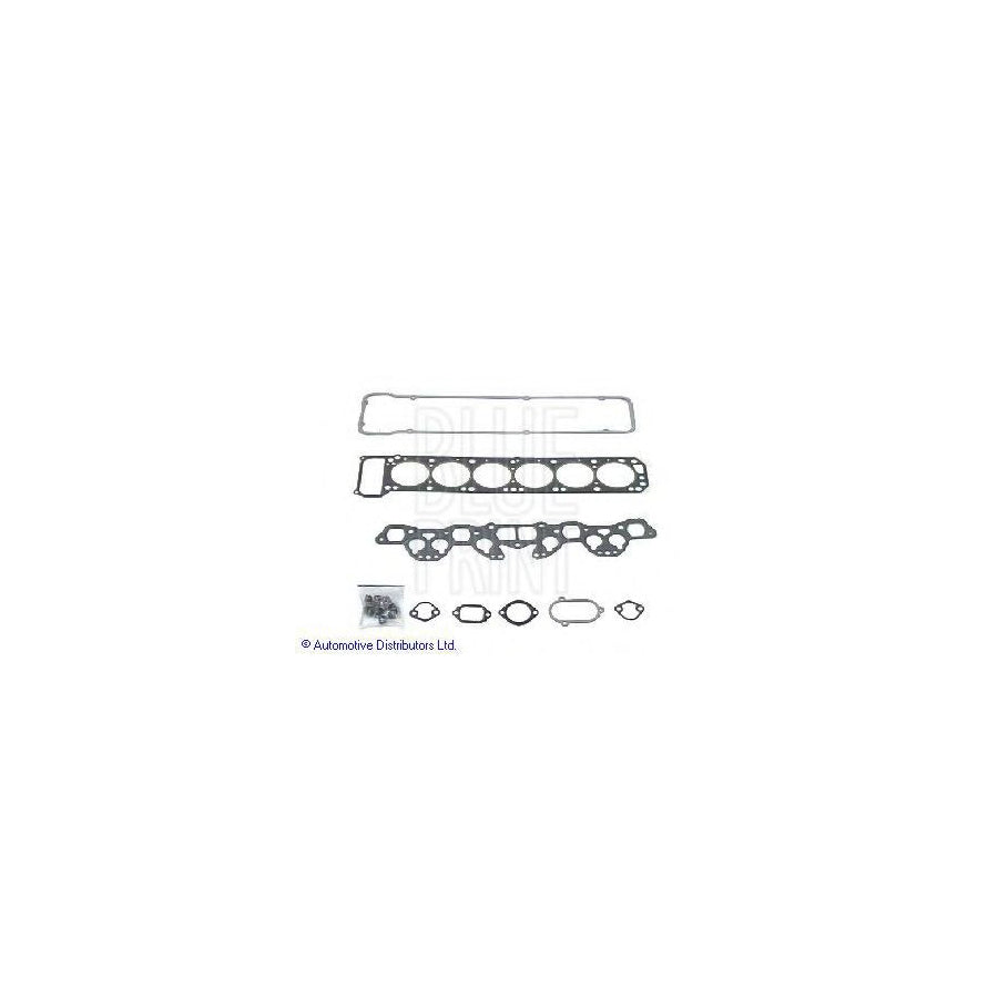 Blue Print Adn16260 Gasket Set, Cylinder Head