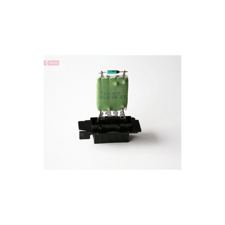 DENSO DRS21005 Blower Motor Resistor