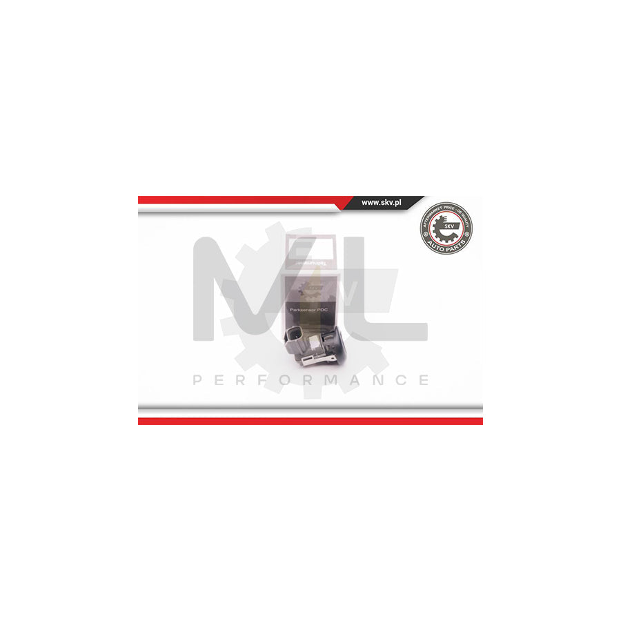 ESEN SKV 28SKV051 Parking sensor Rear, Ultrasonic Sensor
