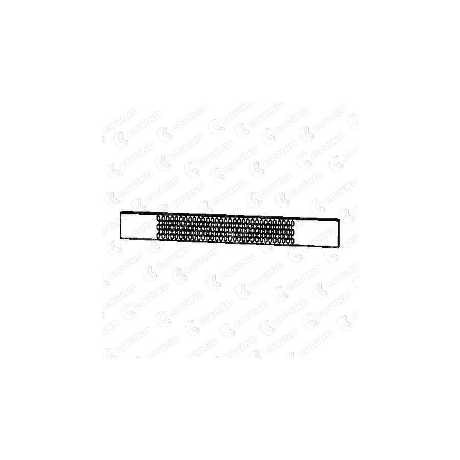 Covind 094/146 Radiator Grille