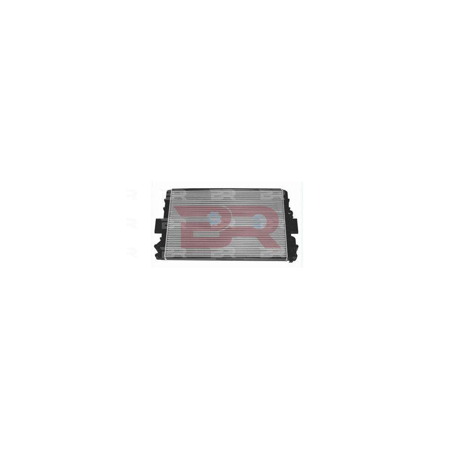 Botto Ricambi Brac9041 Engine Radiator for Iveco Daily