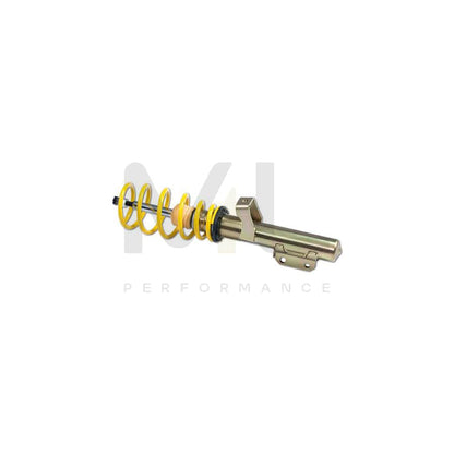 ST Suspensions 18226005 Smart Fortwo COILOVER KIT XA