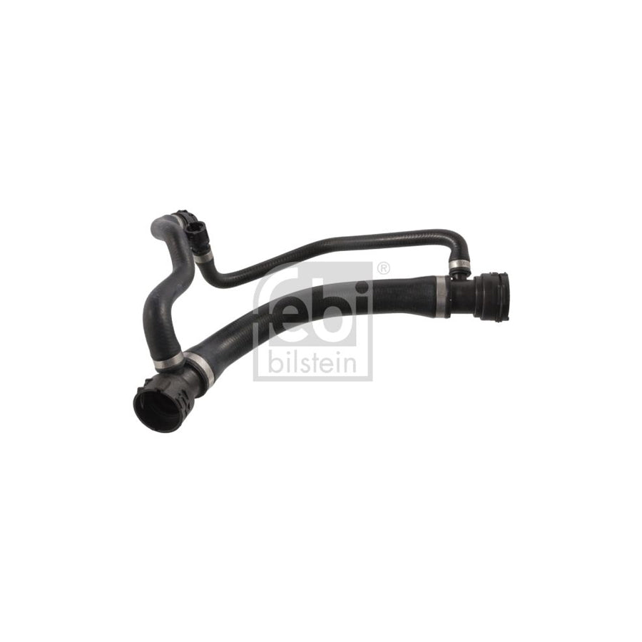 Febi Bilstein 45985 Radiator Hose for BMW 7 (E65, E66, E67)