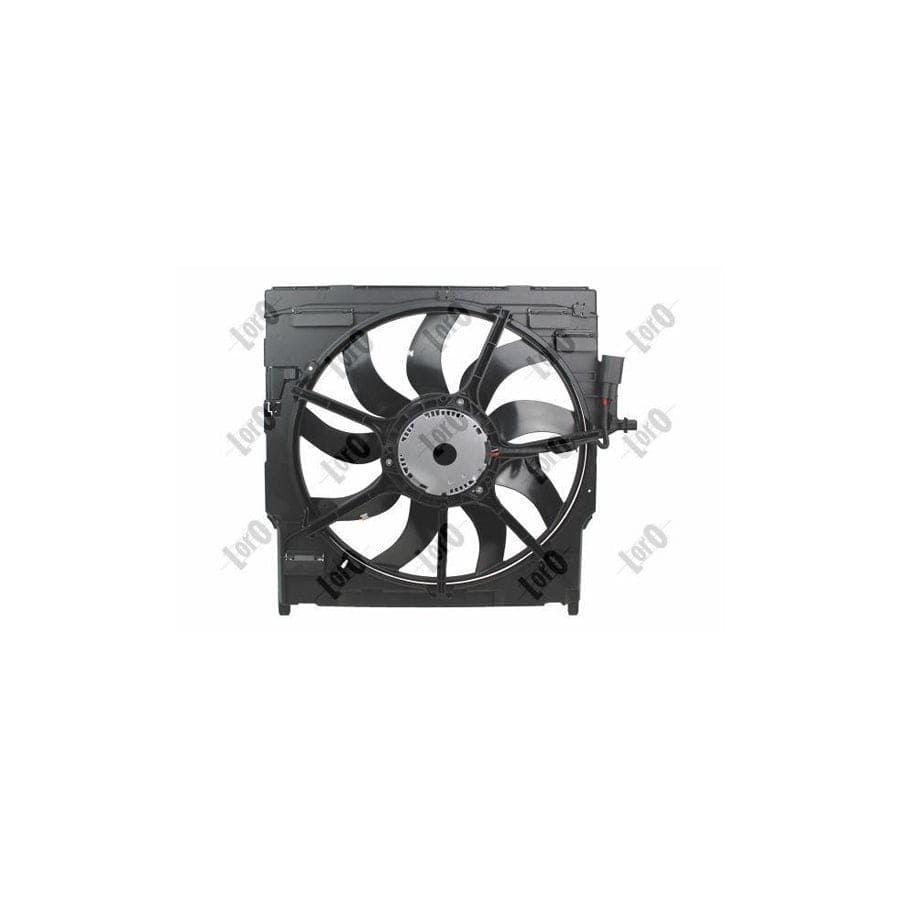 Abakus 0040140011 Fan, Radiator