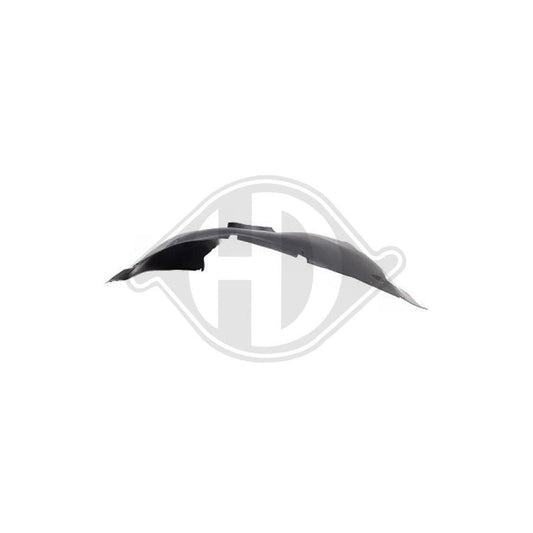 Diederichs 7685008 Panelling, Mudguard for VOLVO XC90 I (C, 275)
