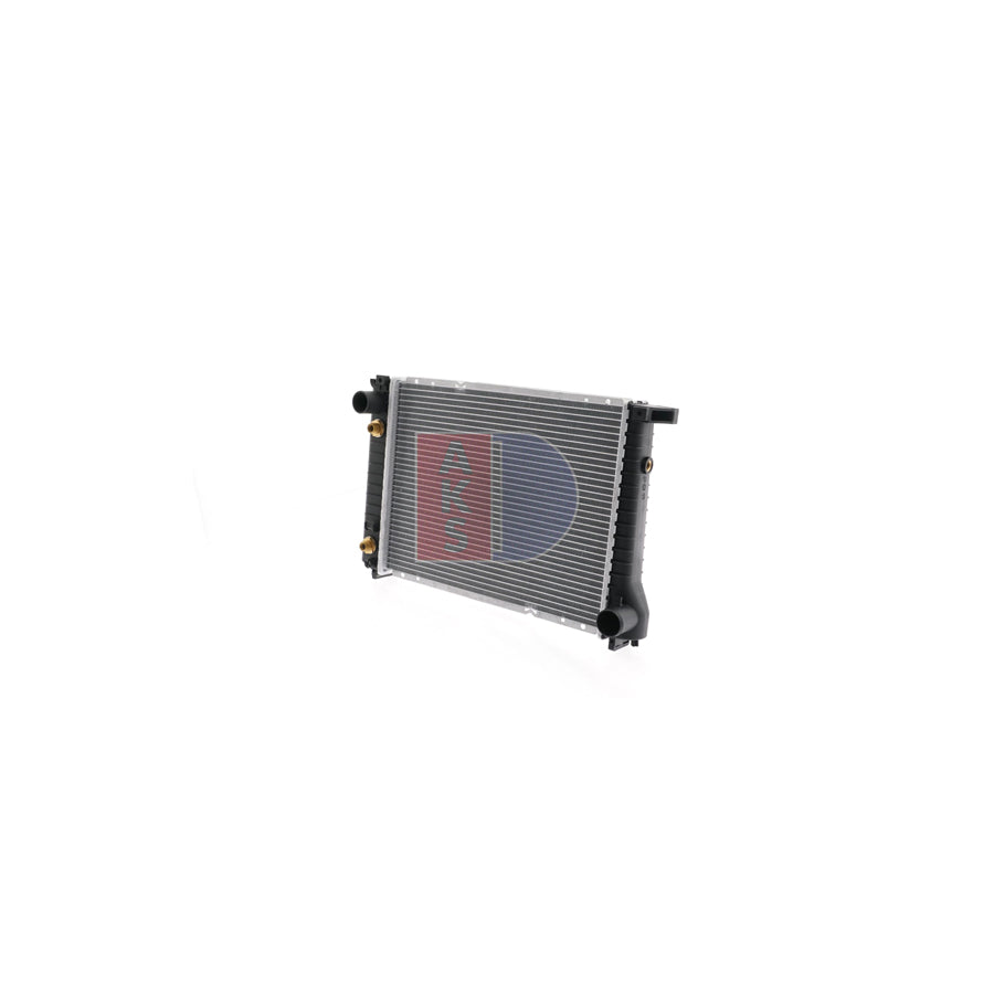 AKS Dasis 051600N Engine Radiator