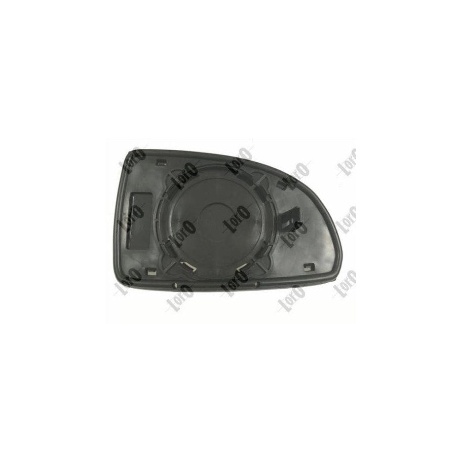 Abakus 1801G01 Mirror Glass, Outside Mirror for KIA Rio