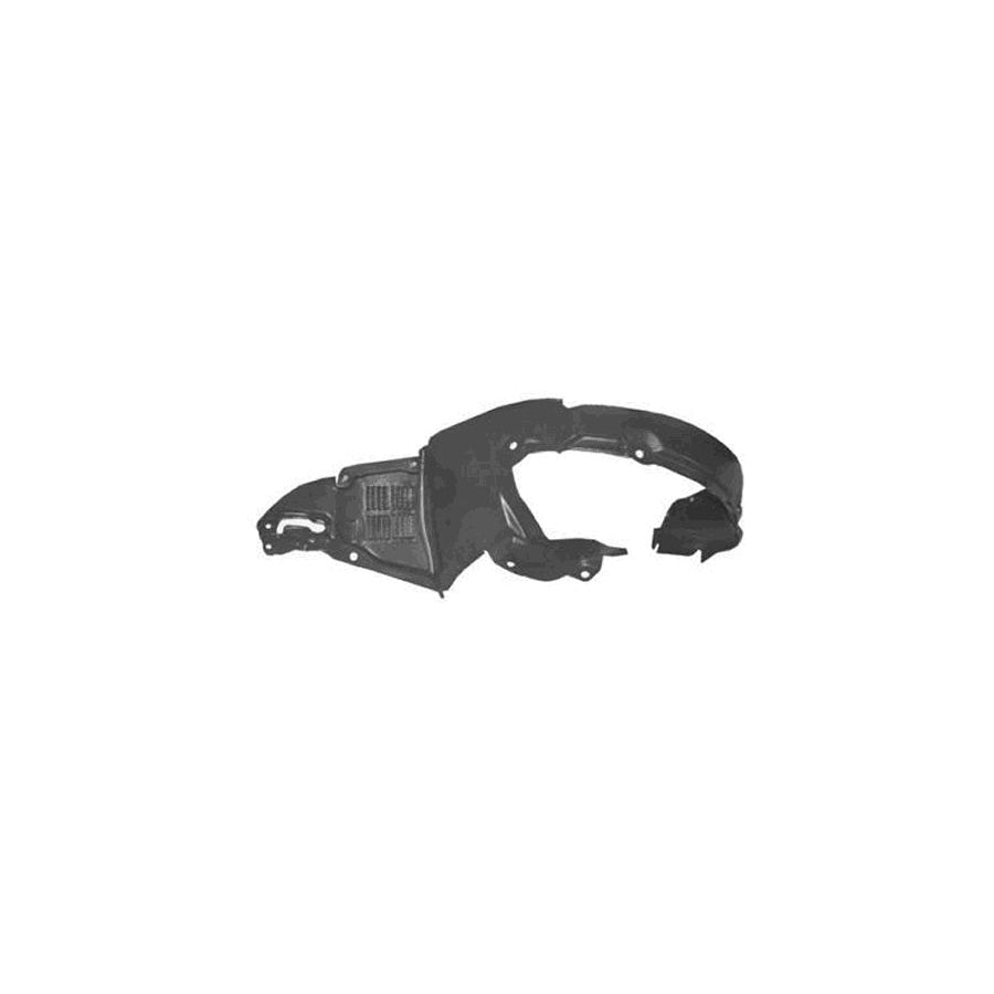 Van Wezel 4348434 Panelling, Mudguard for RENAULT LAGUNA