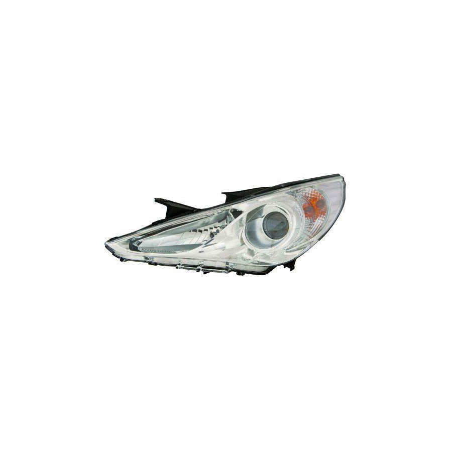 Abakus 2211156Rldem1 Headlight for Hyundai Sonata