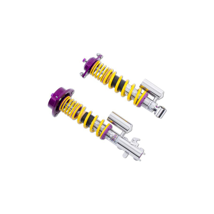KW 35245818 Subaru WRX Clubsport 2-Way Coilover Kit 2 | ML Performance US Car Parts