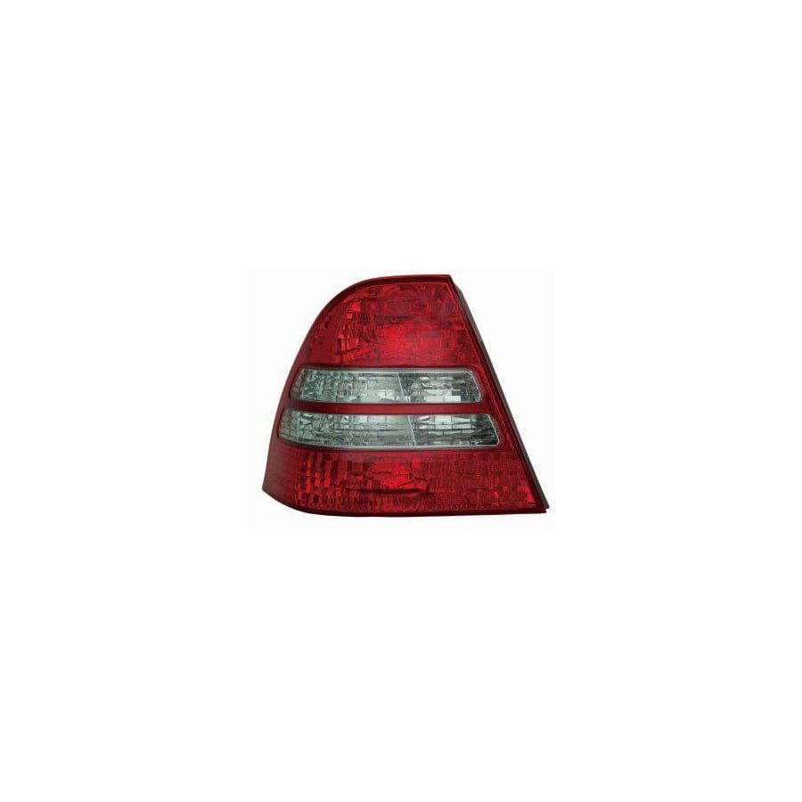 Abakus 21219G1Ru Rear Light for Toyota Corolla IX Saloon (E120)