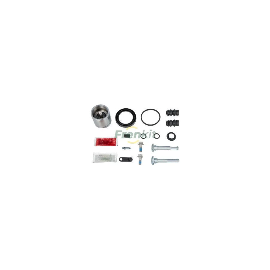 Frenkit 754862 Repair Kit, Brake Caliper for Citroã N C5