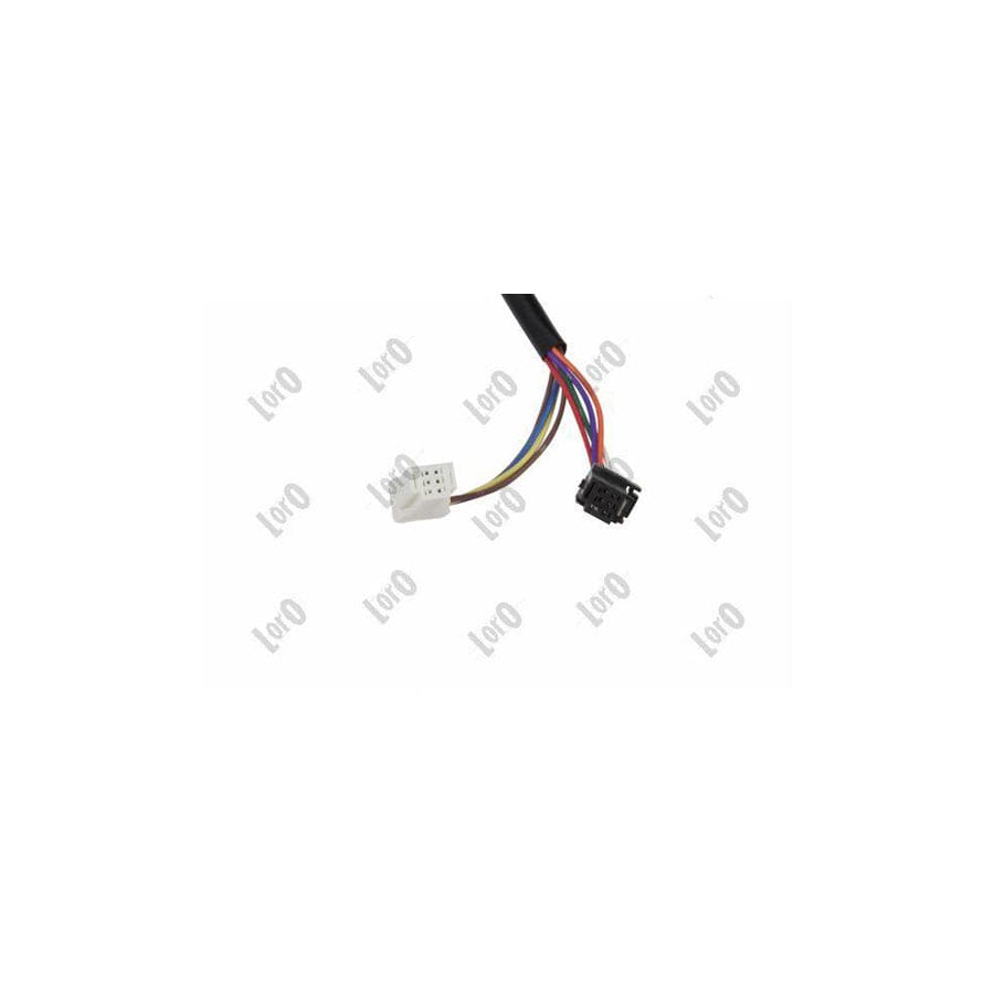 Abakus 2945M05 Wing Mirror for Peugeot 208 I Hatchback (Ca_, Cc_)