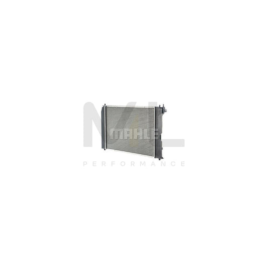 MAHLE ORIGINAL CR 1079 000S Engine radiator for TOYOTA COROLLA Brazed cooling fins, Manual Transmission | ML Performance Car Parts