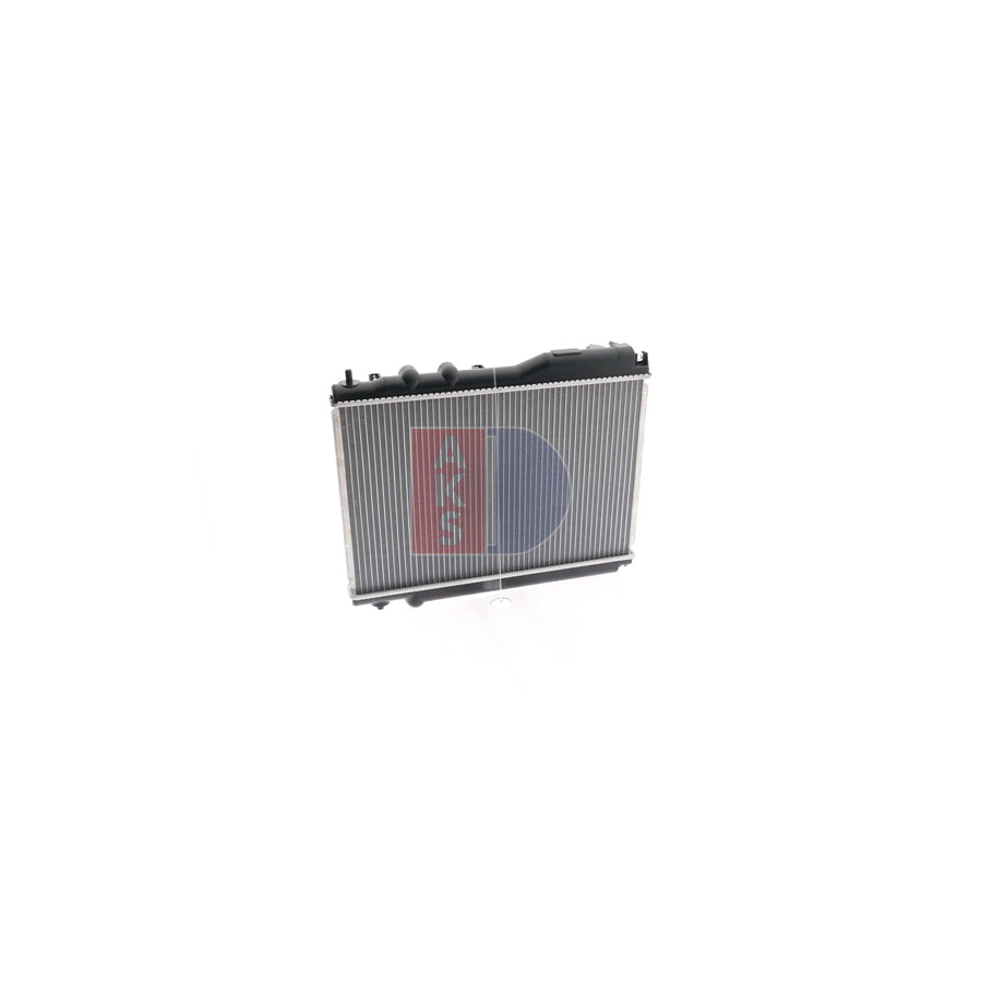 AKS Dasis 100049N Engine Radiator for Honda CIVIC VII Hatchback (Eu, Ep, Ev)
