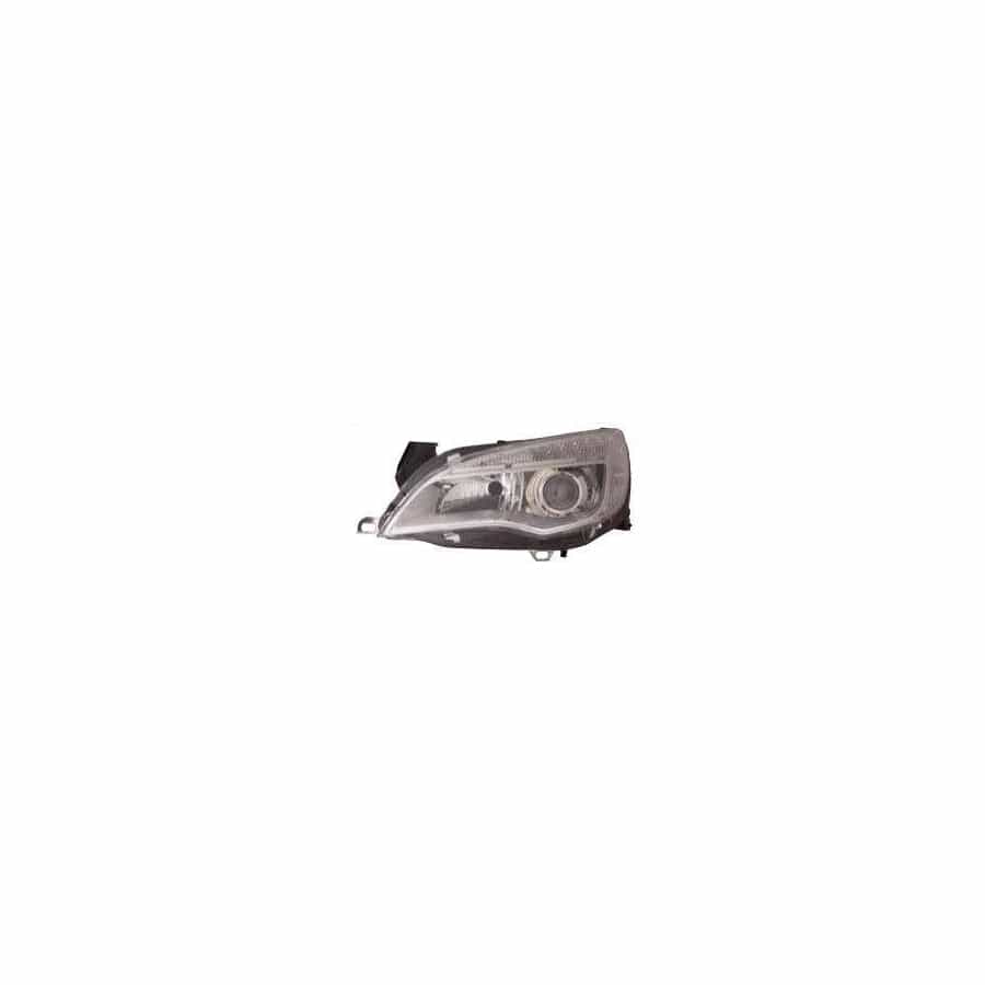 Abakus D421106Pmldem1 Headlight Set for Opel Astra