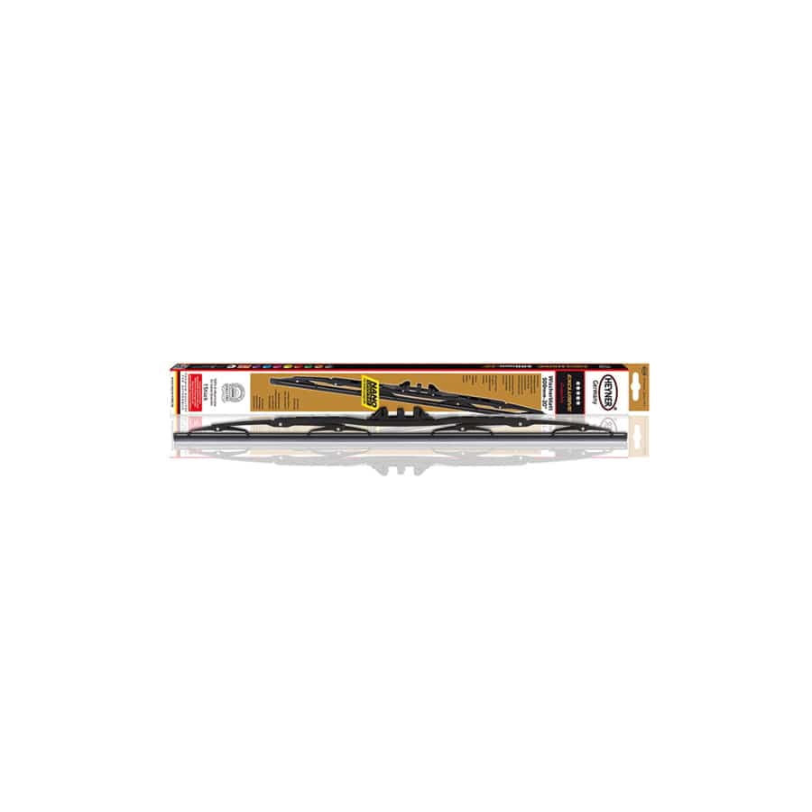 Heyner EXCLUSIVE WIPER BLADES