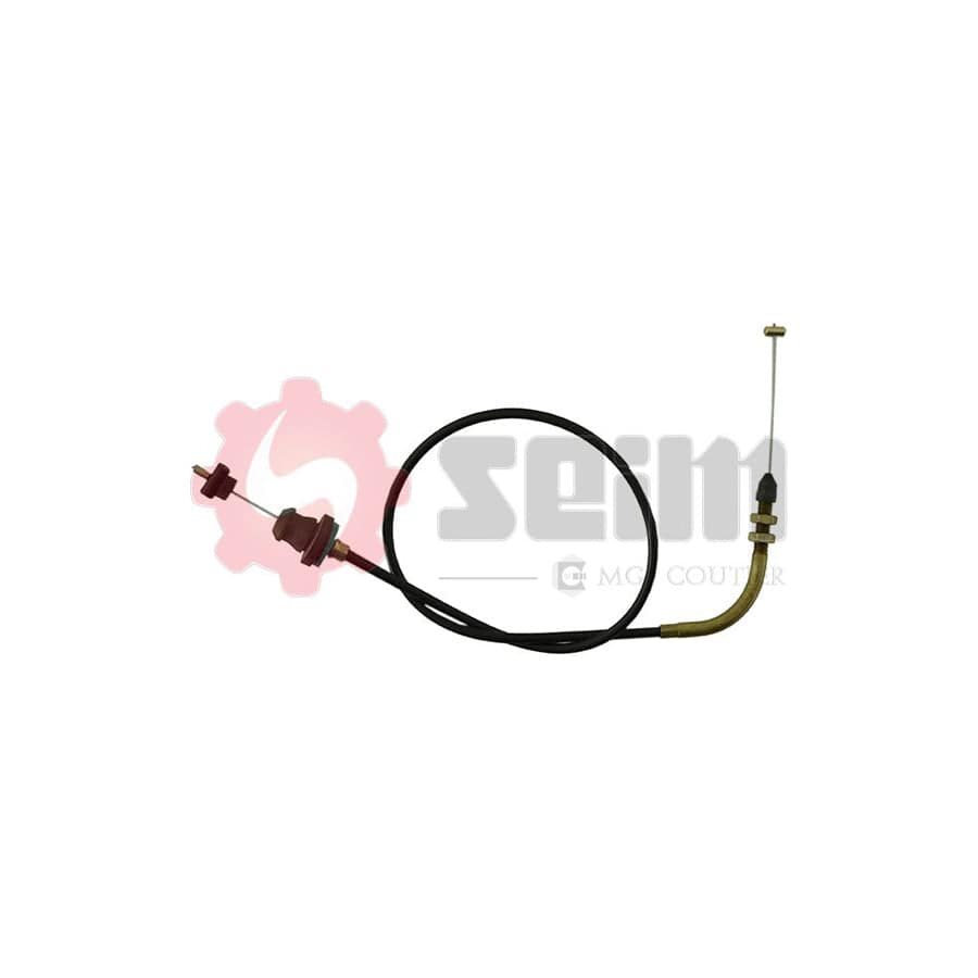 SEIM 122137 Throttle Cable