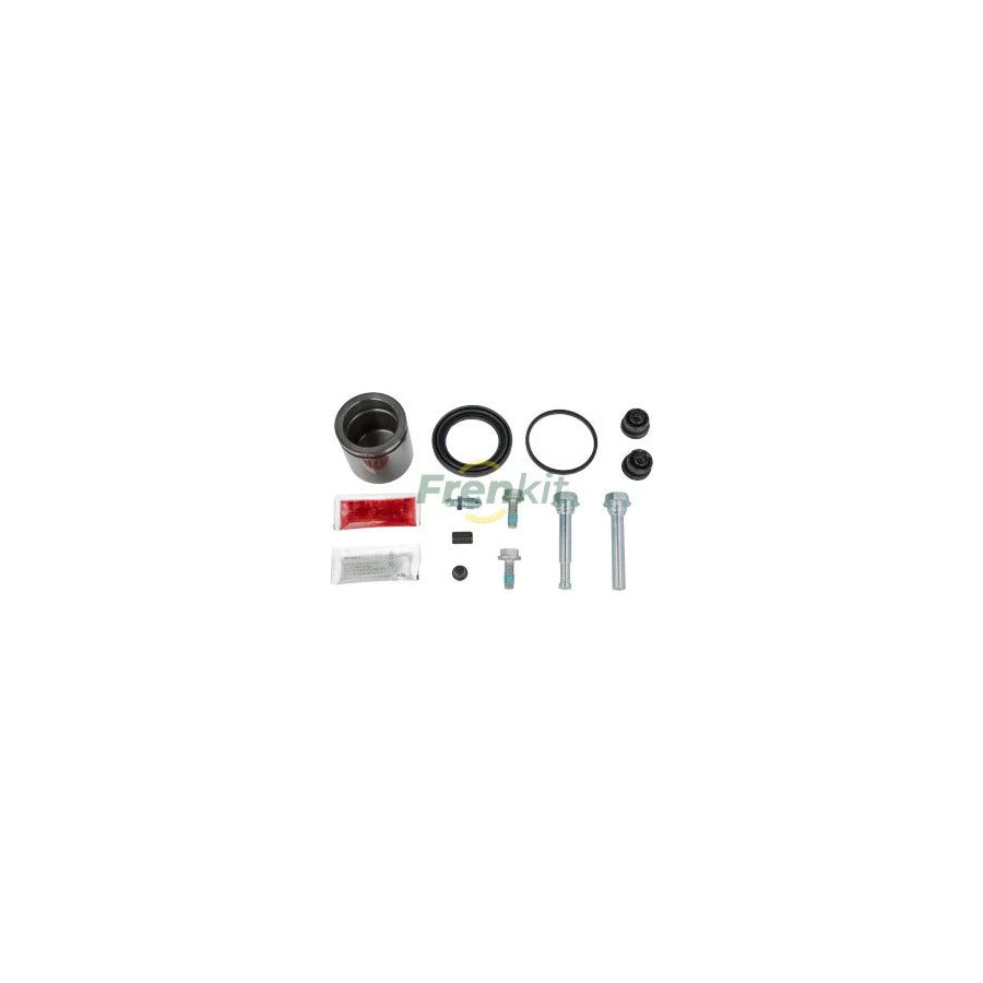 Frenkit 754814 Repair Kit, Brake Caliper for BMW I3 (I01)
