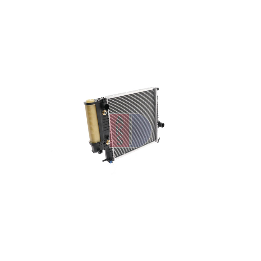 AKS Dasis 051670N Engine Radiator for BMW 3 Series