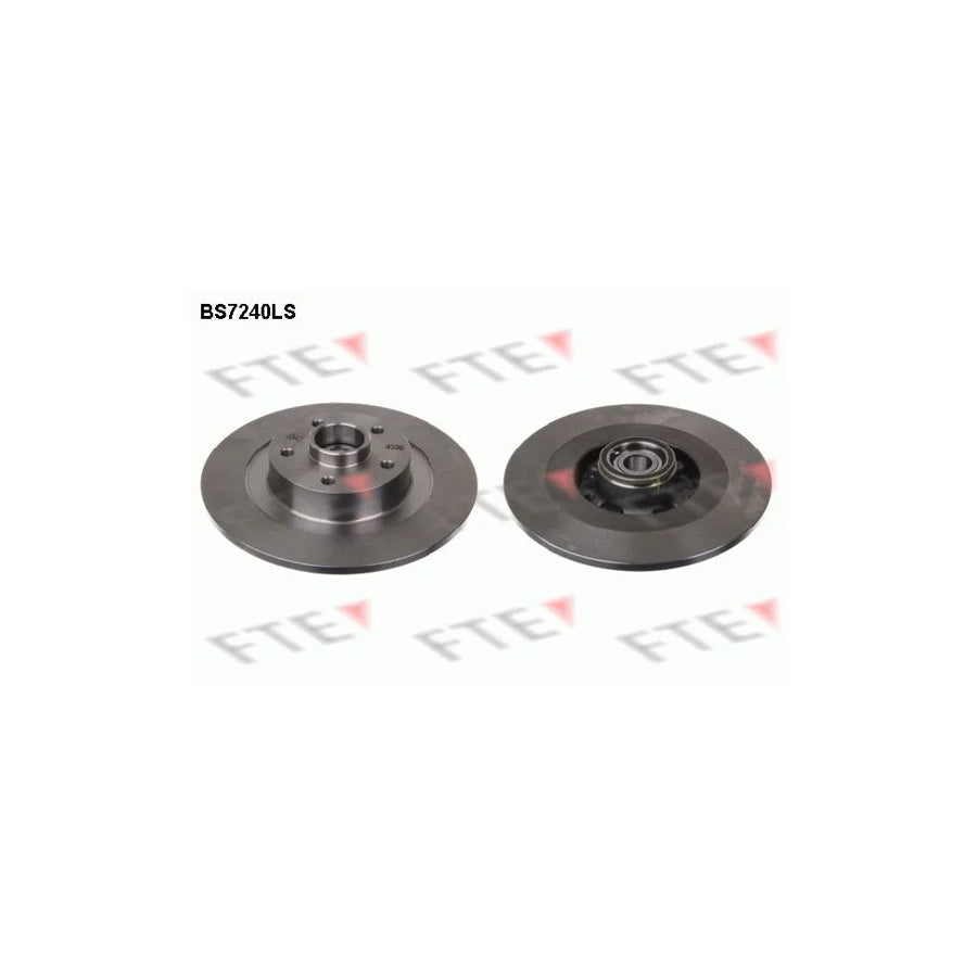 FTE 9071397 Brake Disc