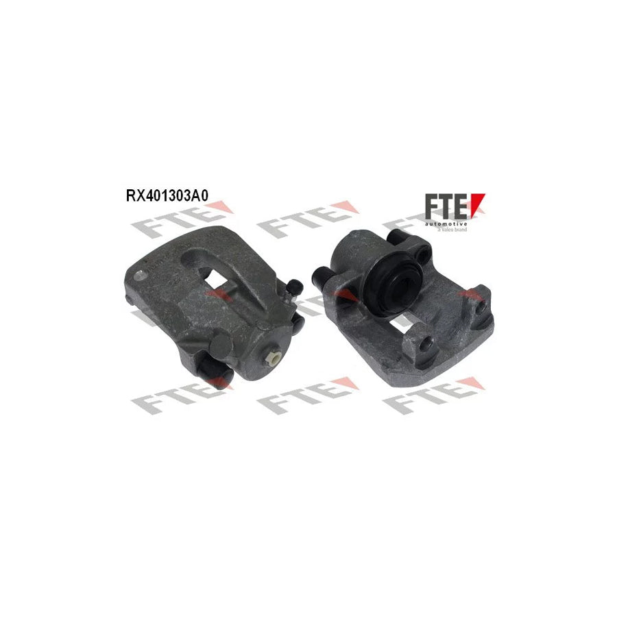 FTE 9290777 Brake Caliper for BMW 5 Saloon (E39)