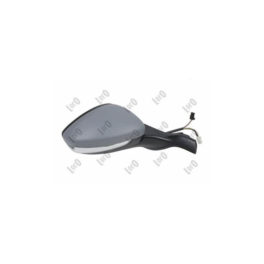 Abakus 2945M04 Wing Mirror for Peugeot 208 I Hatchback (Ca_, Cc_)