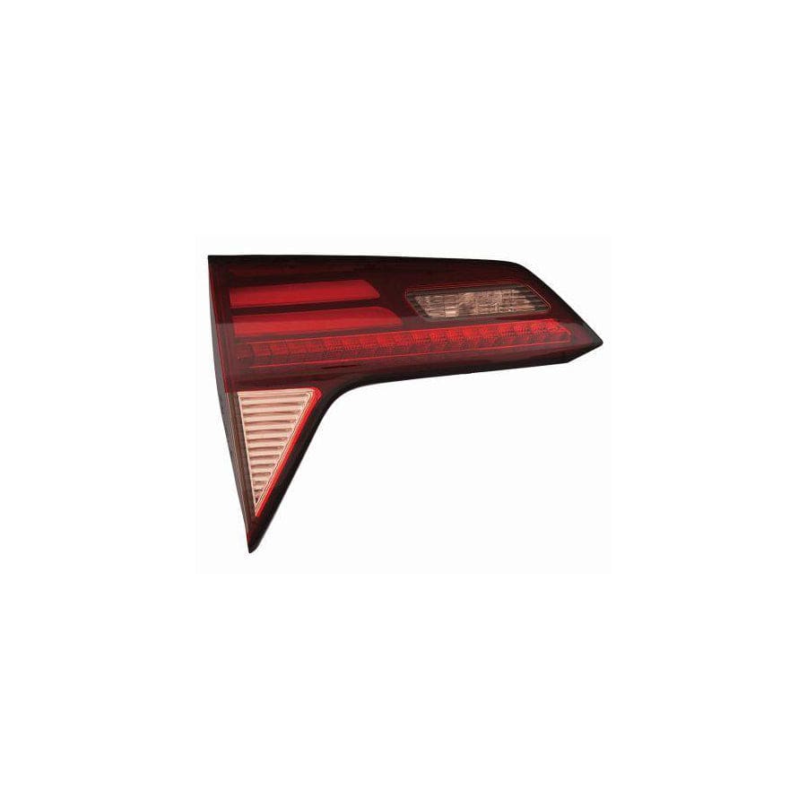 Abakus 01617052 Wheel Arch Liner for Fiat Punto