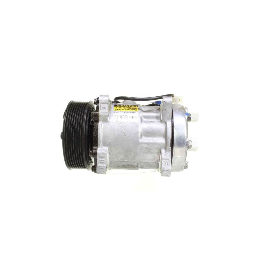 Alanko 10551144 Compressor, Air Conditioning